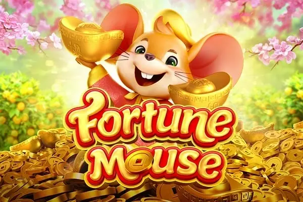 Fortune Mouse by PG SOFT