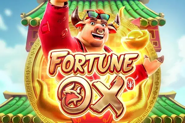 Fortune Ox by PG SOFT