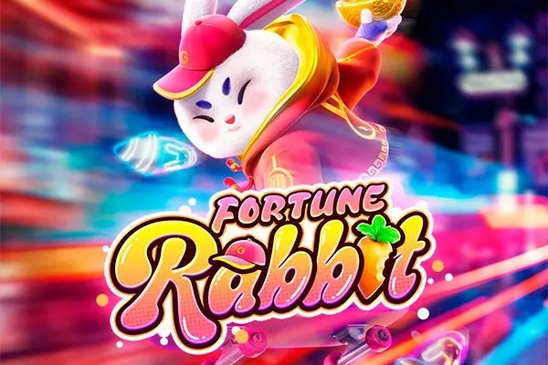 Fortune Rabbit by PG SOFT
