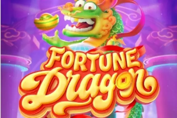 Fortune Dragon by PG SOFT