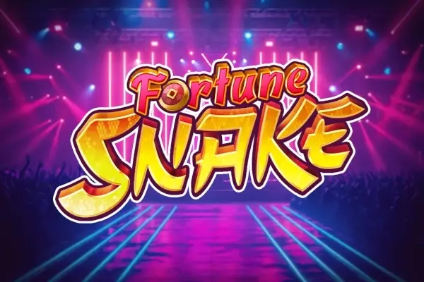 Fortune Snake by PG SOFT