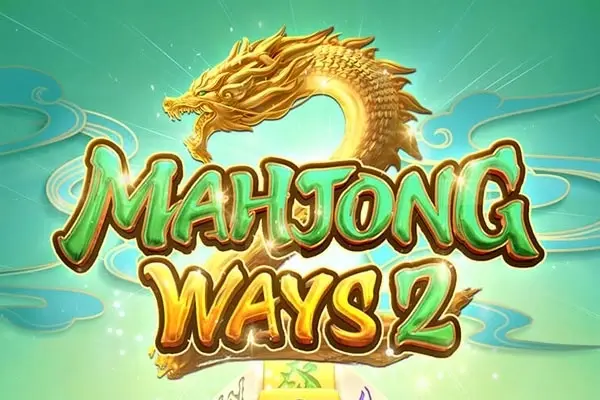 Mahjong Ways 2 by PG SOFT