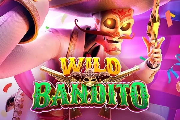 Wild Bandito by PG SOFT