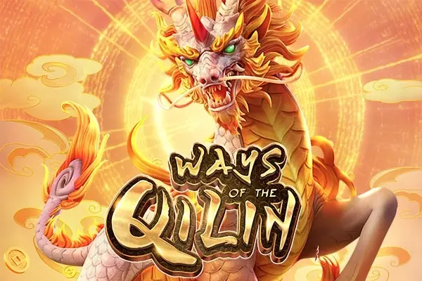 Ways of the Qilin by PG SOFT