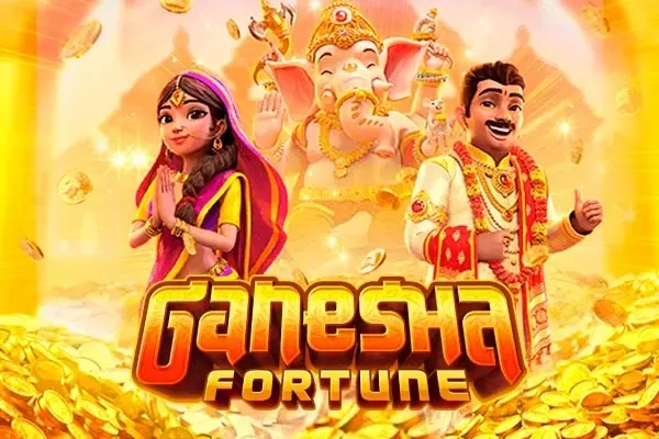 Ganesha Fortune by PG SOFT