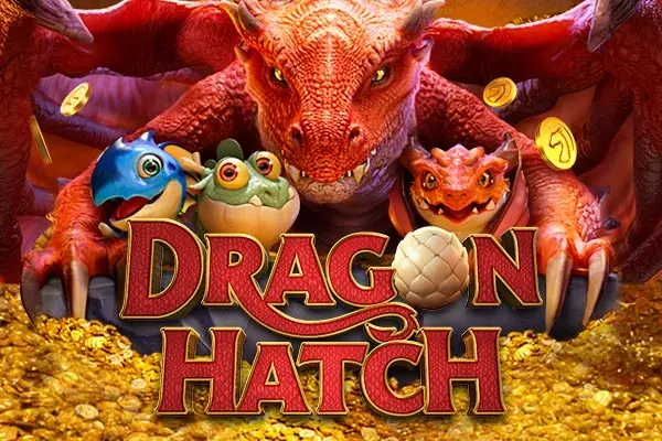 Dragon Hatch by PG SOFT