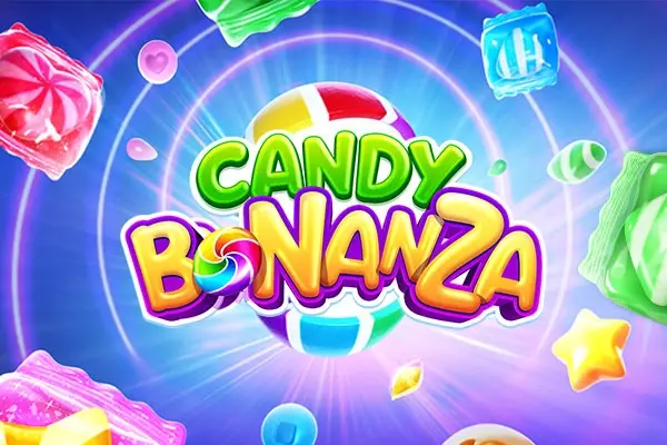 Candy Bonanza by PG SOFT