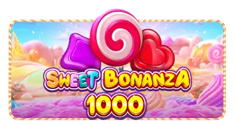 Sweet Bonanza 1000 by Pragmatic Play
