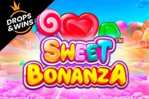 Sweet Bonanza by PRAGMATIC PLAY