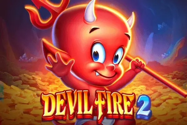 Devil Fire 2 by JILI