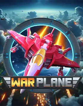 War Planes fishing game