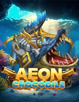 Aeon Crocodile fishing game