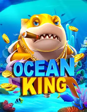 Ocean King fishing game