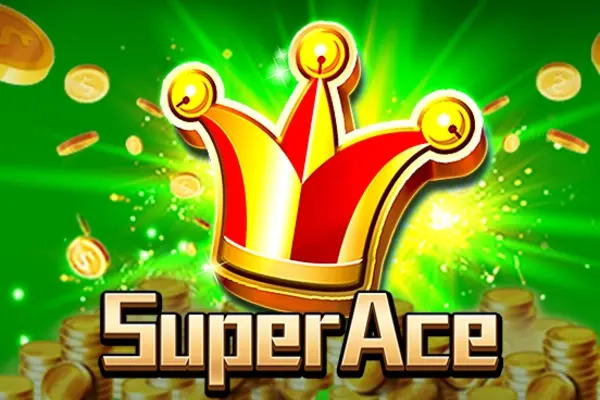 Super Ace by JILI
