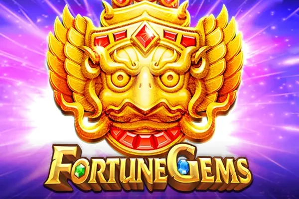 Fortune Gems by JILI