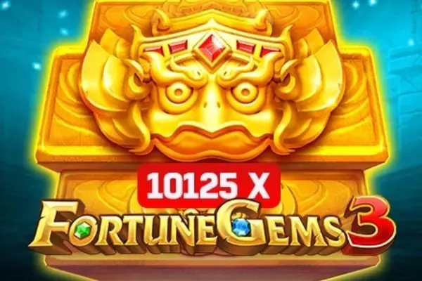 Fortune Gems 3 by JILI
