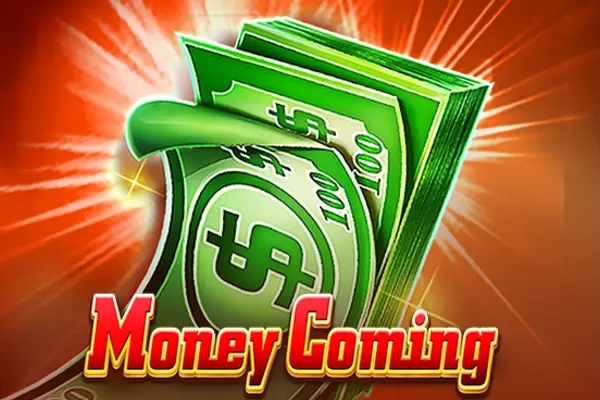 Money Coming by JILI