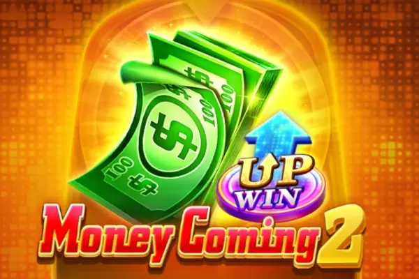 Money Coming 2 by JILI