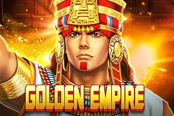 Golden Empire by JILI