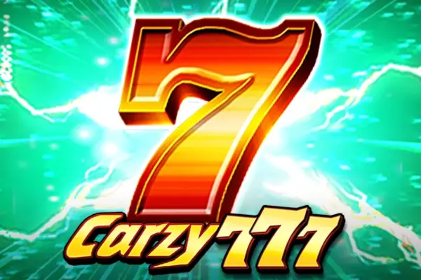 Crazy 777 by JILI