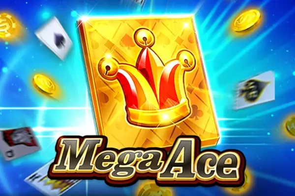 Mega Ace by JILI