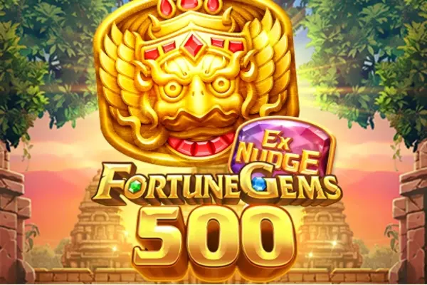 Fortune Gems 500 by JILI