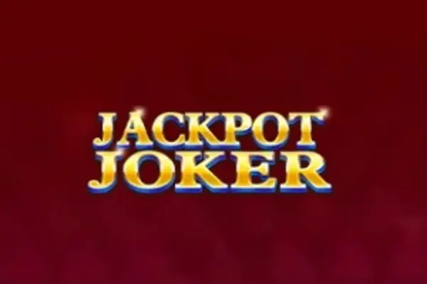 Jackpot Joker by JILI