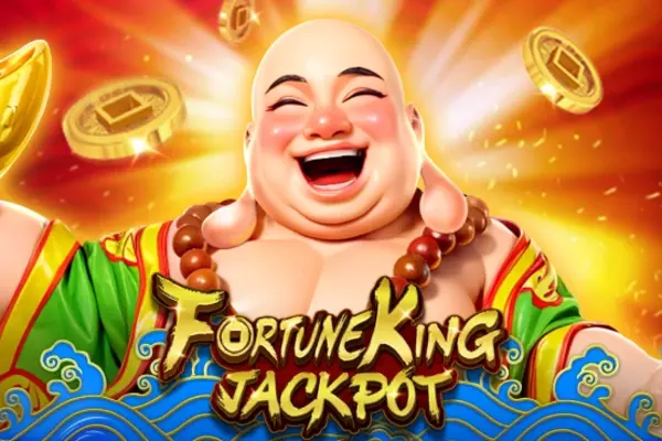 Fortune King Jackpot by JILI