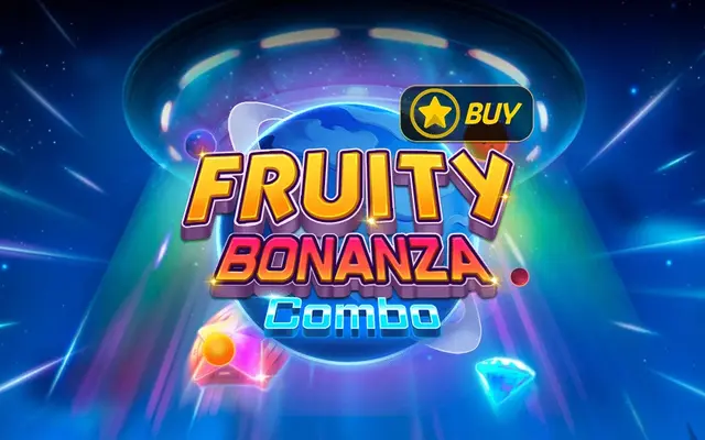 Fruity Bonanza Combo by JDB
